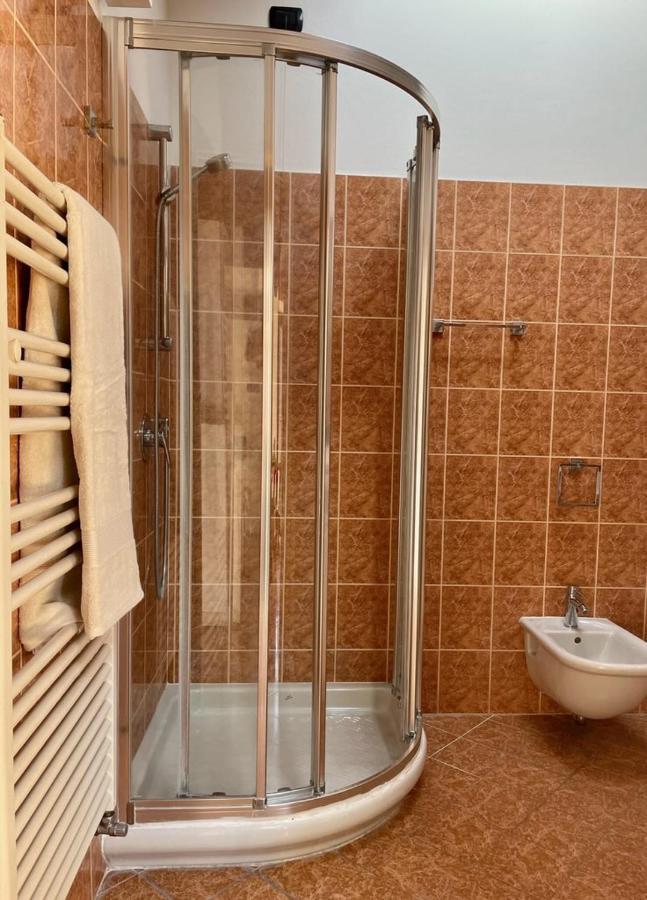 Porta Venezia-Cozy Apartment 米兰 外观 照片