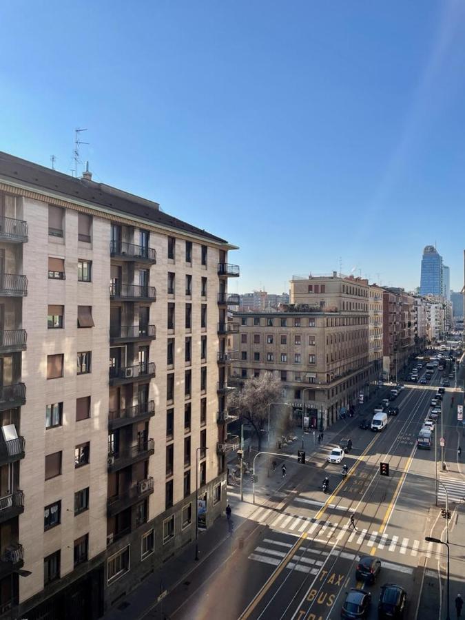 Porta Venezia-Cozy Apartment 米兰 外观 照片