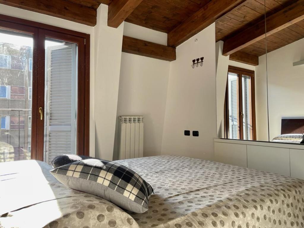Porta Venezia-Cozy Apartment 米兰 外观 照片