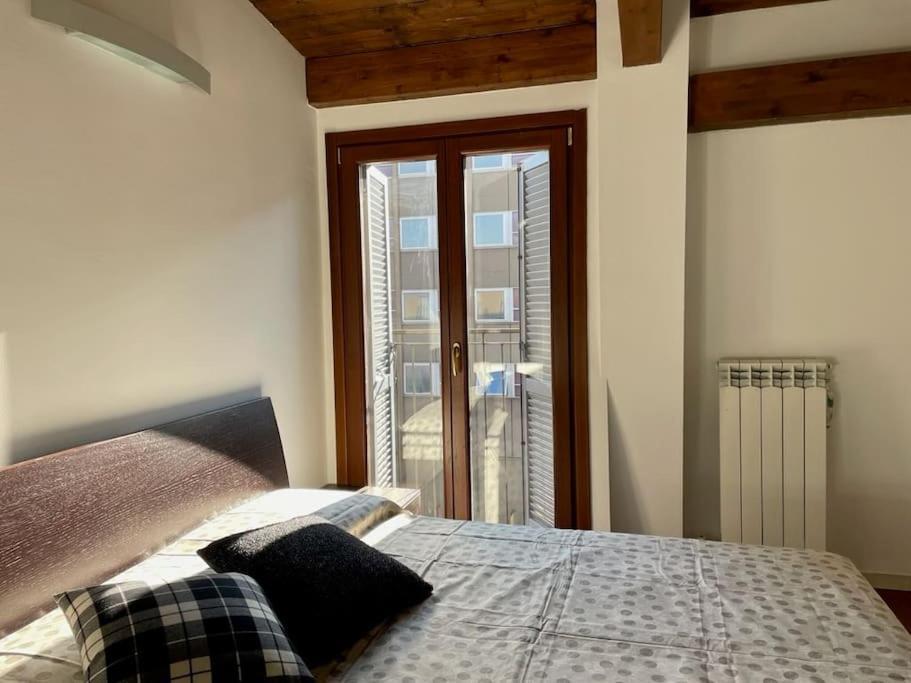 Porta Venezia-Cozy Apartment 米兰 外观 照片